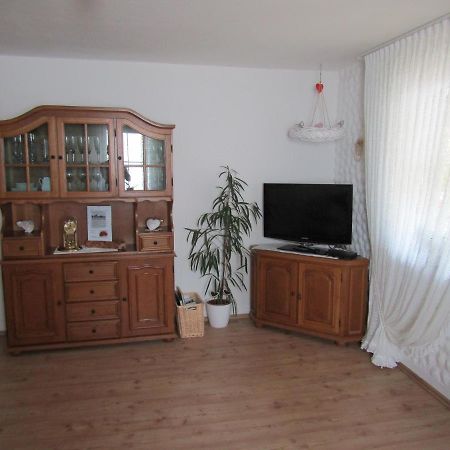Ferienwohnung Liesel Hornberg Dış mekan fotoğraf