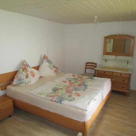 Ferienwohnung Liesel Hornberg Dış mekan fotoğraf
