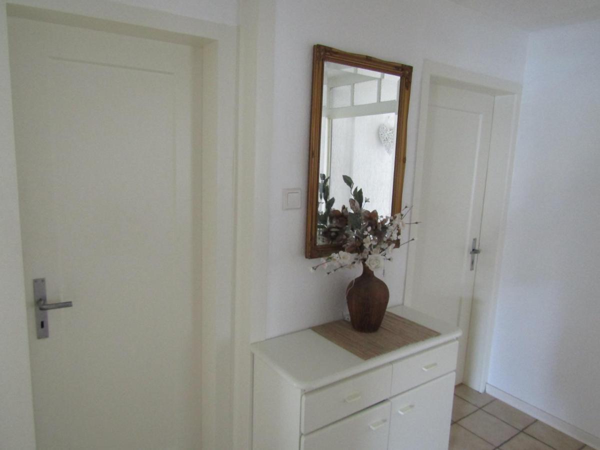 Ferienwohnung Liesel Hornberg Dış mekan fotoğraf