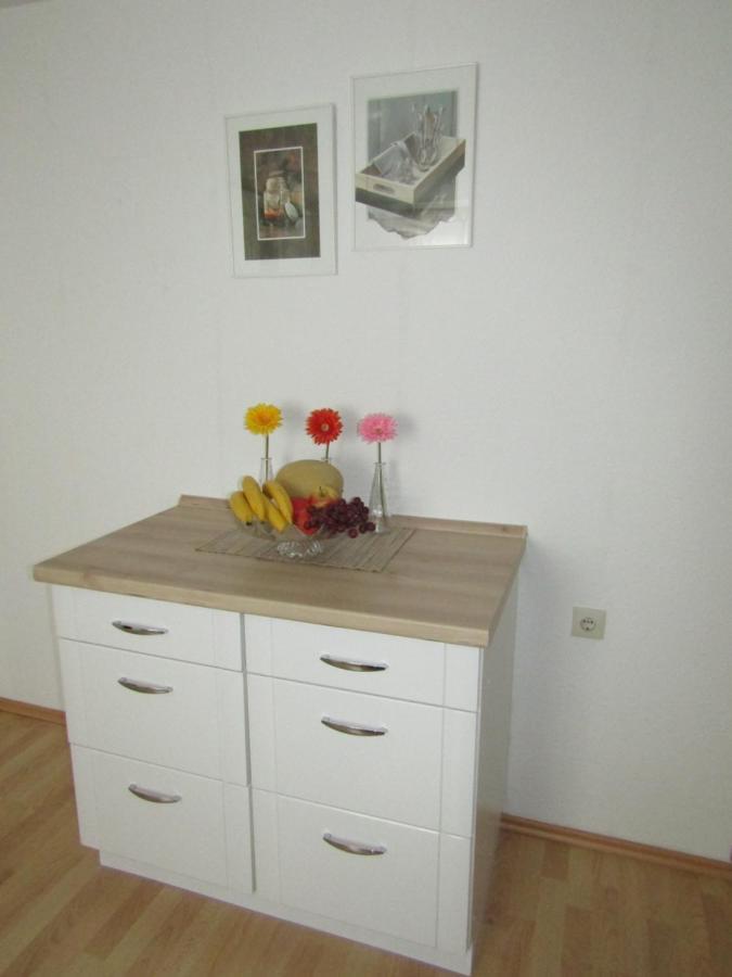 Ferienwohnung Liesel Hornberg Dış mekan fotoğraf